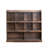 10-Shelf Bookcase - Standard-199680350