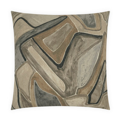 Piero Throw Pillow