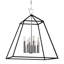 Webster 8 - Light Pendant-1317811643