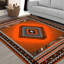 Tapis HR Westwestern d'inspiration amérindienne Navajo-1723799015
