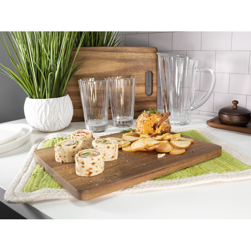BergHOFF Acacia Wooden Cutting Board