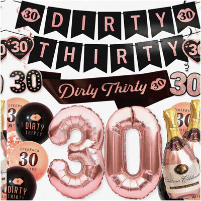 Gold 2024 Number Balloons 16 Inch for Party Decorations
