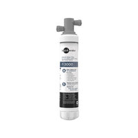 Système instantané de filtration d'eau chaude Premium F-3000S