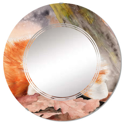 Circle Mirror