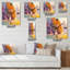 Horloge murale-289145691