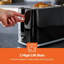 Geepas 1.7L Electric Tea Kettle