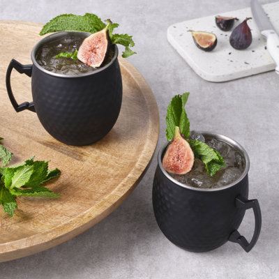 Martelé 18 oz. Mugs Moscow Mule