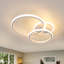 LED Flush Mount