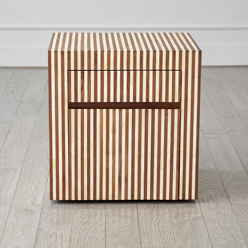 2 - Drawer File Cabinet