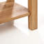 Monserrat 90cm Solid Wood Console Table-352824958
