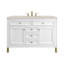 Chicago 48'' W Single Vanity-878952524-884160693