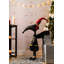 Christmas Rat Figurines & Collectibles