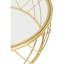 Leyla Frame Coffee Table-1464398899