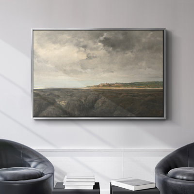 Paysage rétro - DCCDXII