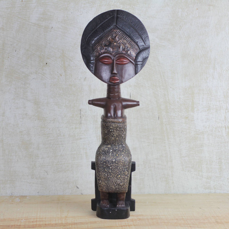People Figurines & Sculptures