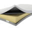 Matelas en mousse à mémoire de forme simple TG de 8 pouces NapQueen-130630384-130630383
