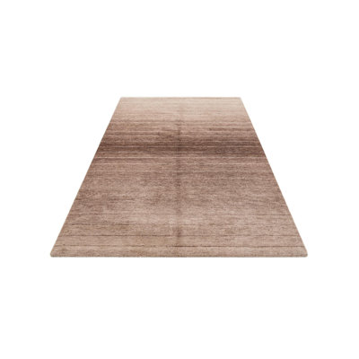 Jacoby Brown Rug