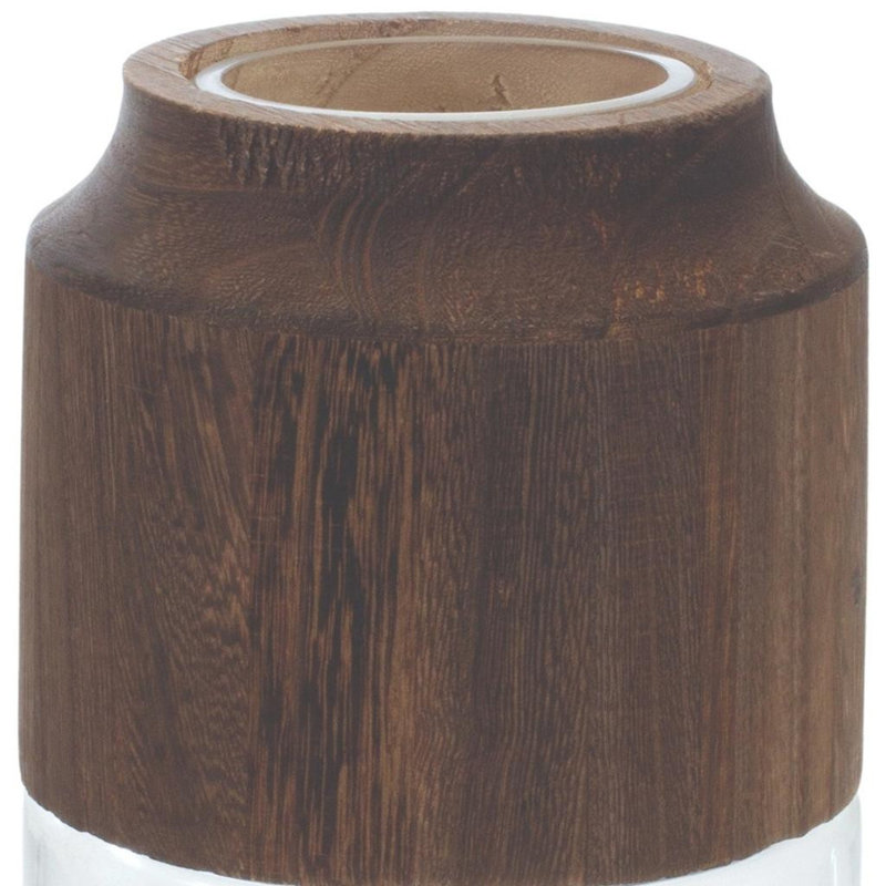 Vase de table 9 po