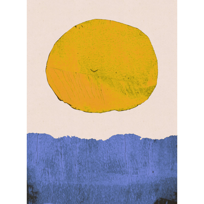 Wrapped Canvas Print, 121.92 cm H x 81.28 cm W