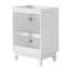 Miles 23'' Single Bathroom Vanity Base Only-92591015