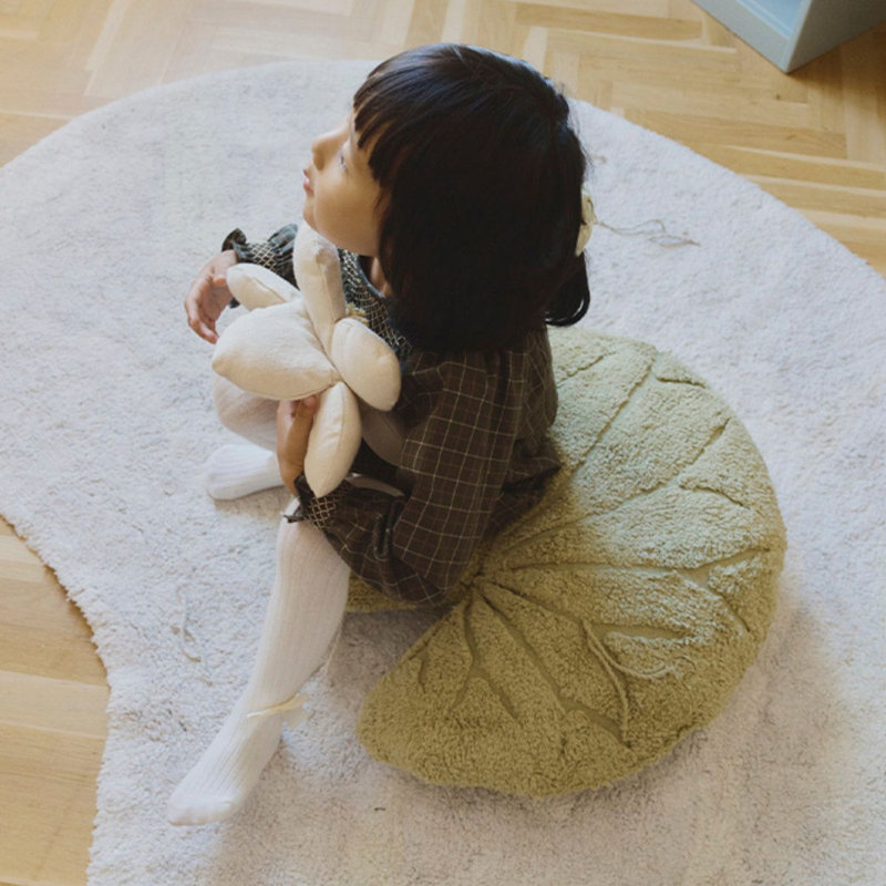 Tapis de jeu lavable Swan Lake