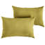 Housse et insert de coussin d'extérieur DD-48202637-48197804