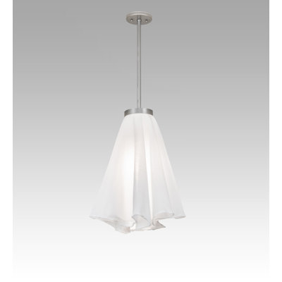 1 - Light Pendant