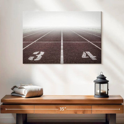 Race Track