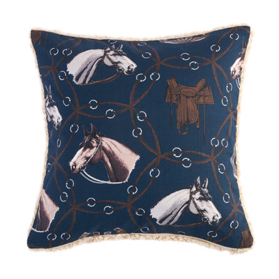 Coussin décoratif Tasha Polizzi for Paseo Road