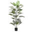 Palmier artificiel 86 "avec pot 86"