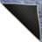 Machine Washable Indoor/Outdoor Chayden ACN1091 Navy Rug-109484235