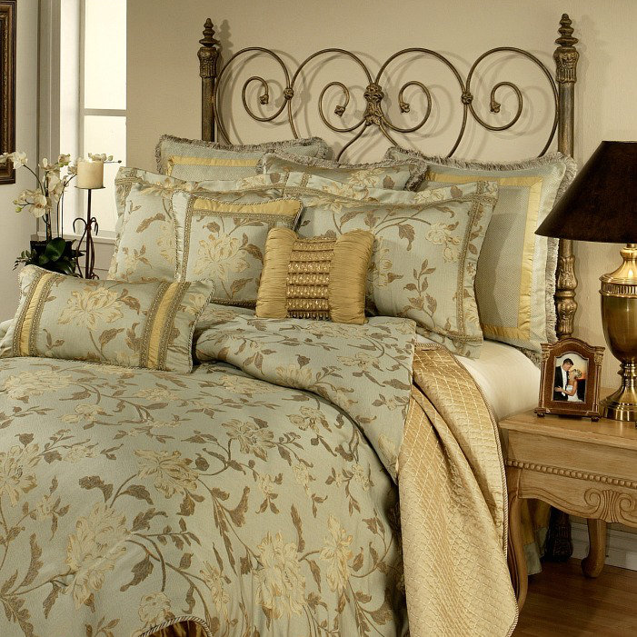 Taie décorative Savoy Euro