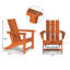 Chaise Adirondack pour l'extérieur-1599834248