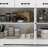 Grund 42.71'' Sideboard