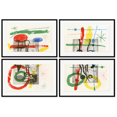 Homage Print by Bespoke By Baker