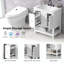 Meuble-lavabo