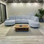 6 Seater Corner Sofa -1440734683-1440734685