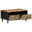 Foundryville Coffee Table with Storage
