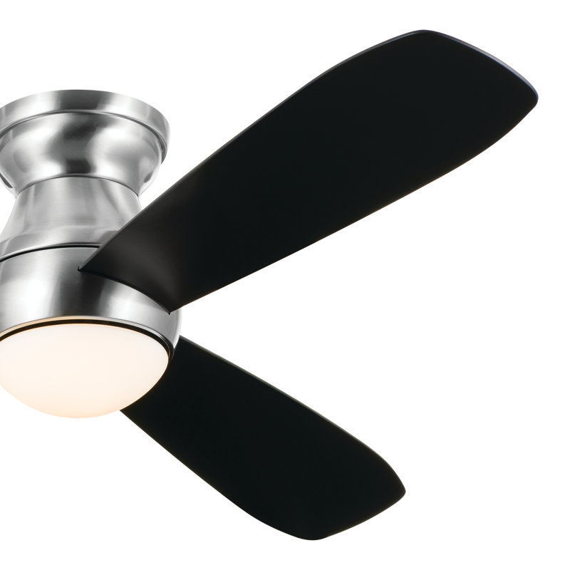 54'' Ceiling Fan with LED Lights