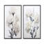 Oeillets monochromes minimalisme - œillets, ensemble de 2-504964393-504964397