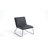 Guthrie Upholstered Slipper Chair
