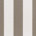 Taupe Striped Acrylic