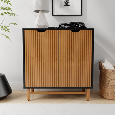 Aquan Accent Cabinet