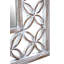 Ferrara Solid Wood Concave Wall Mirror-33025900