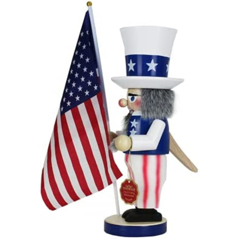 Kurt Adler Mouse Nutcracker