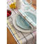 Serviette en coton 20 po écossais Wade