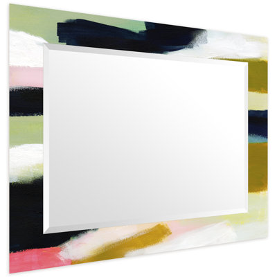 Artur Glass Flat Mirror