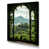 Toile tendue