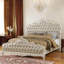 Lit capitonné standard Casanovia-24073824-24073826