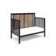 Lit de bébé convertible 4-en-1 Connelly-1314904655